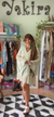 Vestido Angel - comprar online