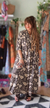 Vestido Amana - loja online