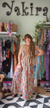Vestido Yasmim - comprar online