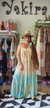 Vestido Dream - Loja Yakira