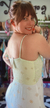 Vestido Degradê 2 na internet