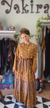 Vestido Isha - loja online
