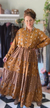 Vestido Isha
