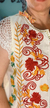 Colete Boho - loja online