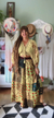 Saia Patchwork - comprar online