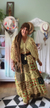 Saia Patchwork - Loja Yakira