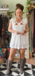 Vestido Aline - loja online