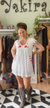 Vestido Aline - Loja Yakira
