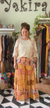 Calça Patchwork - loja online