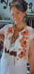 Colete Boho - comprar online