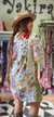 Chemise Caterina na internet