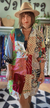 Chemise Caterina - loja online