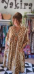 Vestido Iracema - comprar online