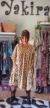 Vestido Iracema na internet