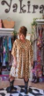 Vestido Iracema