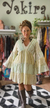 Vestido Angel - comprar online