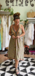 Vestido Helen