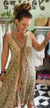 Vestido Helen - Loja Yakira