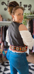 Colete Western - comprar online