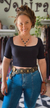 Cropped Mirian - comprar online