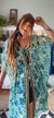 Imagem do Kimono Bali