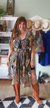 Kimono Bali - comprar online