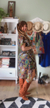 Kimono Bali na internet