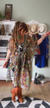 Kimono Bali - Loja Yakira
