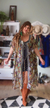Kimono Bali - loja online