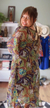 Kimono Bali
