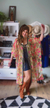 Kimono Bali - comprar online