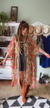 Kimono Bali - loja online