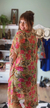Imagem do Kimono Bali