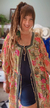 Kimono Bali