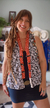 Colete Patchwork - comprar online