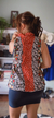Colete Patchwork - Loja Yakira