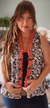 Colete Patchwork - comprar online