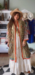 Kimono Dubai - comprar online
