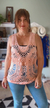Regata Renda - comprar online