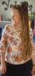 Bata Flores - comprar online