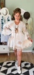 Vestido Abigail - Loja Yakira
