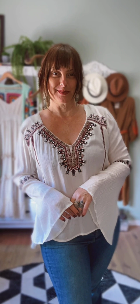 Bata Maitê - comprar online