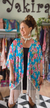Kimono Yakira - comprar online