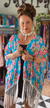 Kimono Yakira