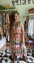 Vestido Frida - Loja Yakira