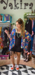Kimono Yakira - comprar online