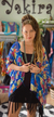 Imagem do Kimono Yakira