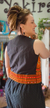 Colete Western - loja online