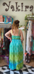 Imagem do Vestido Celeste