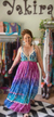 Imagem do Vestido Celeste